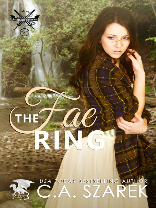 Title details for The Fae Ring by C.A. Szarek - Available
